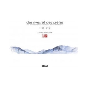 Des rives et des crêtes | Ji-Young Demol Park (ISBN: 9782344042267)