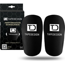 Tapedesign Performance ShinGuards 2.0