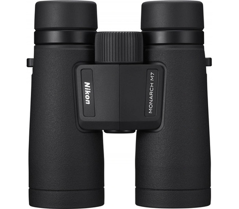 Nikon Monarch M7 8×42