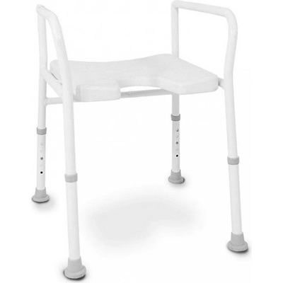 Drive Medical židle do sprchy DS 130
