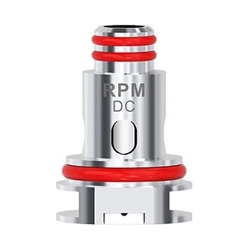 Smoktech RPM DC MTL žhaviaca hlava 0,8ohm