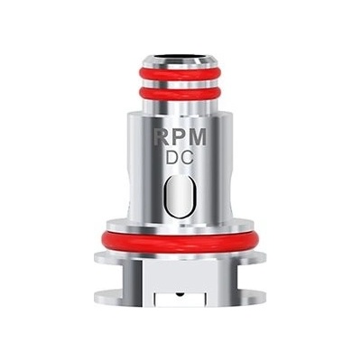 Smoktech RPM DC MTL žhaviaca hlava 0,8ohm