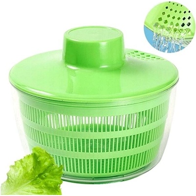 Verk 24312 Odstředivka na salát USB