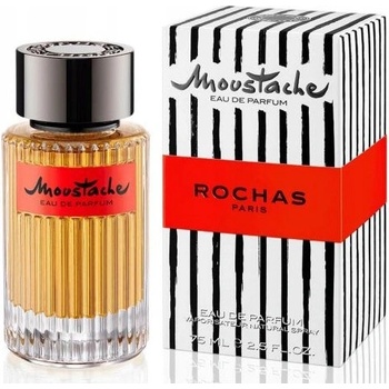 Rochas Moustache parfémovaná voda pánská 75 ml