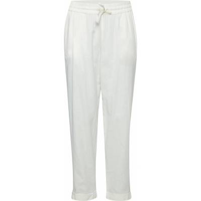 Fransa Панталон 'Maddie' бяло, размер XXL