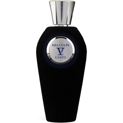 V Canto Mea Culpa parfumovaná voda unisex 100 ml