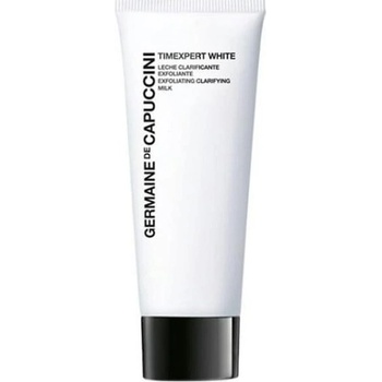 Germaine de Capuccini Odličovacie Exfoliačné Mlieko s bieliacim účinkom Timexpert White 200 ml