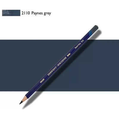 Derwent 2110 PAYNES GREY