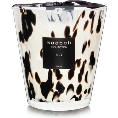 Baobab Collection PEARLS – BLACK PEARLS 1000 g
