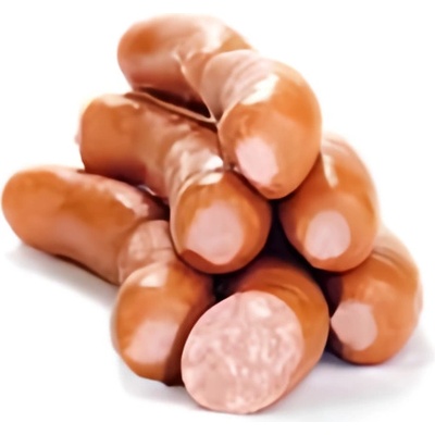 Steinhauser Špekáčky ZTS cca 1 kg – Zboží Dáma