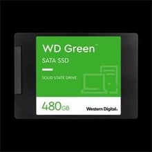 WD Green 480GB, WDS480G3G0A