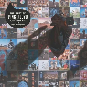 PINK FLOYD: A FOOT IN THE DOOR - 180 GR 12 LP