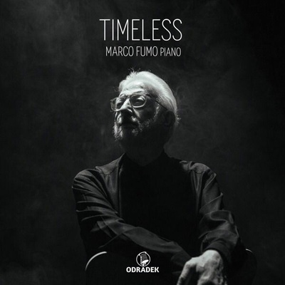 FUMO, MARCO - TIMELESS CD