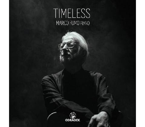 FUMO, MARCO - TIMELESS CD