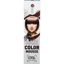Farby na vlasy WATS ÉLYSÉE farebné PENOVÉ TUŽIDLO 74 HNEDÉ 75 ML