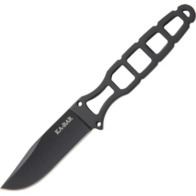 KA-BAR New Skeleton