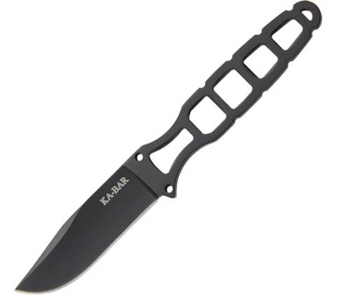 KA-BAR New Skeleton