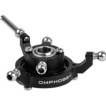 OMP M1 V3 Pro deska cykliky
