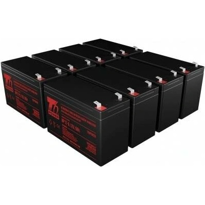 APC RBC105 – Hledejceny.cz