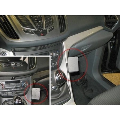 Brodit ProClip montážna konzola na palubnú dosku pre Ford C-Max 11-18, 854571