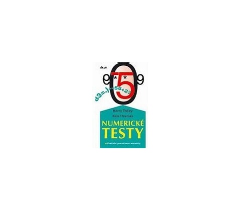 Numerické testy