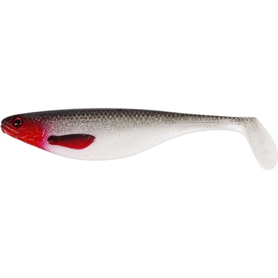 Westin ShadTeez 9cm 7g Redlight 3ks