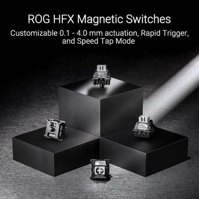 Asus ROG FALCHION ACE HFX 90MP03VE-BKUA20