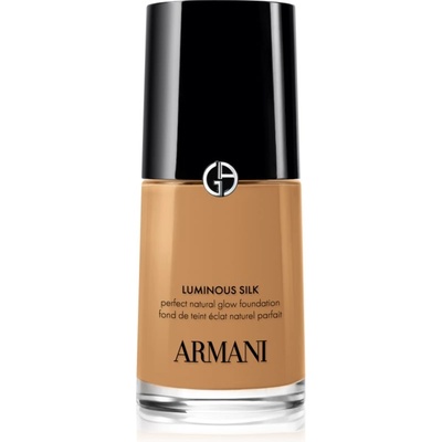 Armani Luminous Silk Foundation 2026 озаряващ фон дьо тен цвят 8.1 30ml