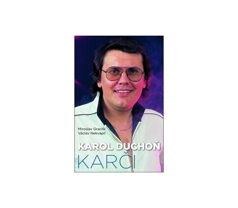 Karol Duchoň - Karči
