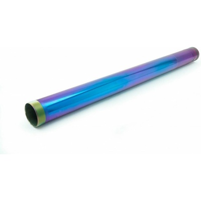 K-TECH FF slide pipe K-TECH SHOWA 111-820-500-595 Sapphire Coated 49.00x595.00mm