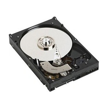 Dell 2TB, 3,5", SATA, T110 - 400-19134