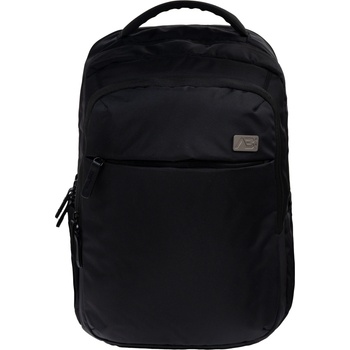 Astra Бизнес раница Astra - Abag, Черна (AS502025053)