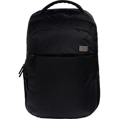 Astra Бизнес раница Astra - Abag, Черна (AS502025053)