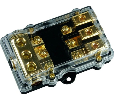 Sinus Live Mini-ANL 3-3