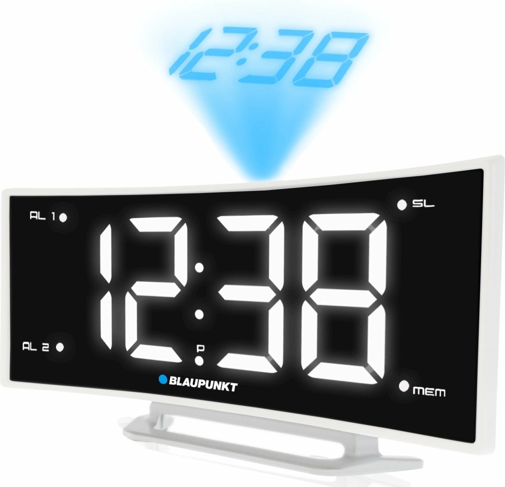 BLAUPUNKT CRP7