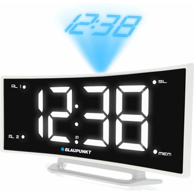 BLAUPUNKT CRP7