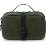 DAKINE Несесер Dakine Split Hanging Travel wash bag - Green (Rosin)