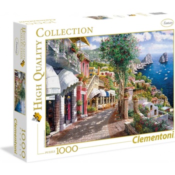 Clementoni Capri 1000 dílků