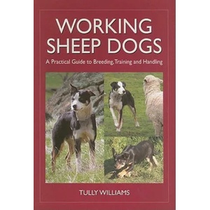 Working Sheep Dogs | Tully Williams (ISBN: 9780643093430)