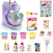 Mixér So Slime Yummy Twist and Slime