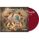 Mluvící balík - Gerald Durrell