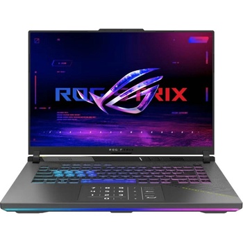 Image 1 of ASUS ROG Strix G16 G614PR-R9161W