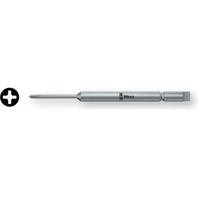 Wera PH 000 x 44 mm 851/9 C J PH Halfmoon