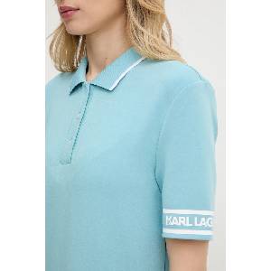 KARL LAGERFELD Рокля (A3W13003)
