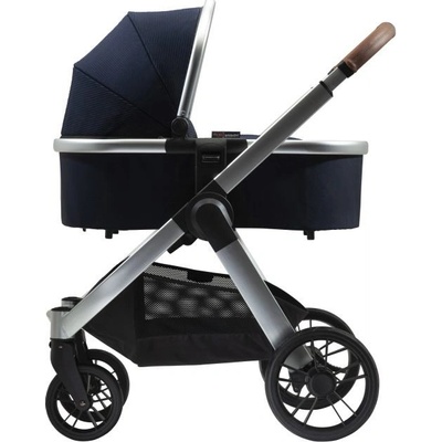 BabaBing Raffi korba + adaptéry Navy Blue 2022