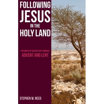 Image 1 of Following Jesus in the Holy Land