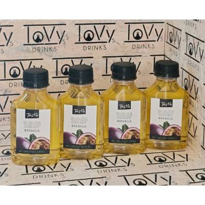 Tastie Marakuja 100 ml