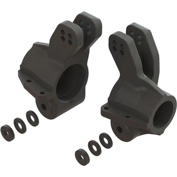 Arrma náboj zadní V2 široký