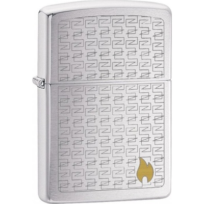 Zippo benzínový Masculine 21811