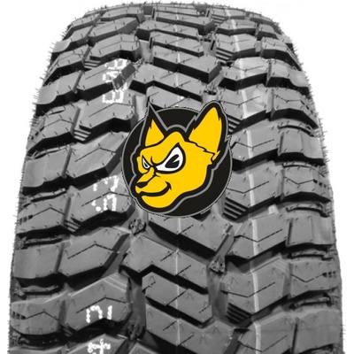 Radar Renegade R/T+ 295/70 R18 129/126K